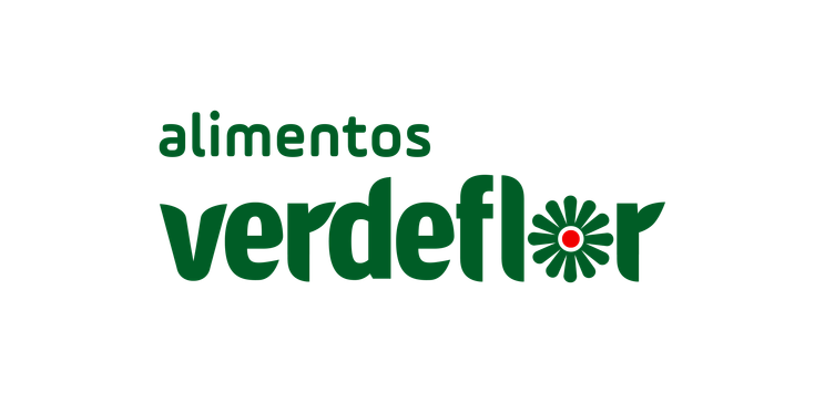 Logo de Alimentos Verdeflor