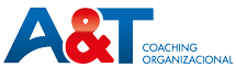 Logo de A&T Coaching Organizacional