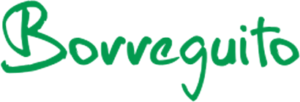 Logo de Borreguito