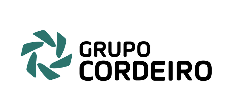Logo de Grupo Cordeiro