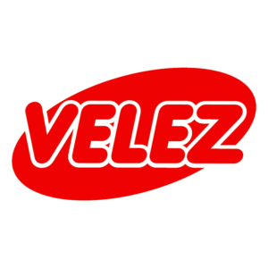 Logo de Vélez