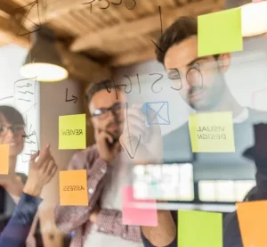 foto-formaciones-culturas ágiles en organizaciones